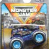 Monster Jam Official 1:64 Scale Monster Truck - Son-uva Digger -Country Christmas Loft c865b9y8lzdcoeqwi8g0