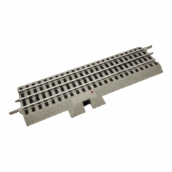 Lionel O-Gauge Lionchief FasTrack Terminal Track -Country Christmas Loft cbzcsqgpezvcfvzto5n3