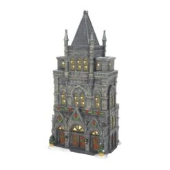 Department 56 St James Hall