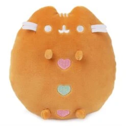 GUND Gingerbread Pusheen Squisheen