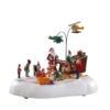 Lemax Jolly Toys -Country Christmas Loft cdeelkodfwtzcj2flils