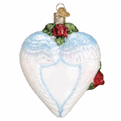 Old World Christmas In Loving Memory -Country Christmas Loft cdrcv09ab136anpaypsc