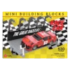 Mini Building Blocks - Race Car -Country Christmas Loft cetamqxxpqxxx6m76sfj