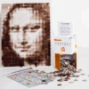 Puzzle Face 300 Piece Puzzle -Country Christmas Loft cfjfbzlekr4sxkisyjpi