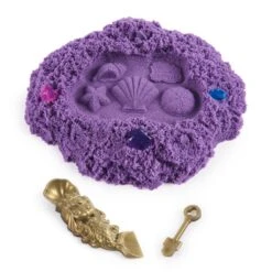 Kinetic Sand Mermaid Treasure -Country Christmas Loft cg5i8tbsmlbd6jfi82lc