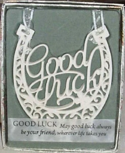 Delicate Words - Good Luck 28 Delicate Words - Good Luck -Country Christmas Loft cge6zrpljdll9ao6o3xf
