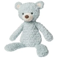 Mary Meyer Putty Seafoam Bear Large Teddy Bear