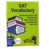 SAT Vocabulary - Word Teaser Card Game -Country Christmas Loft chfimn1xivjcsys5crts
