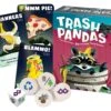 Trash Pandas The Game Of Raucous Raccoons -Country Christmas Loft chn04zpax7ewkma1ngv8