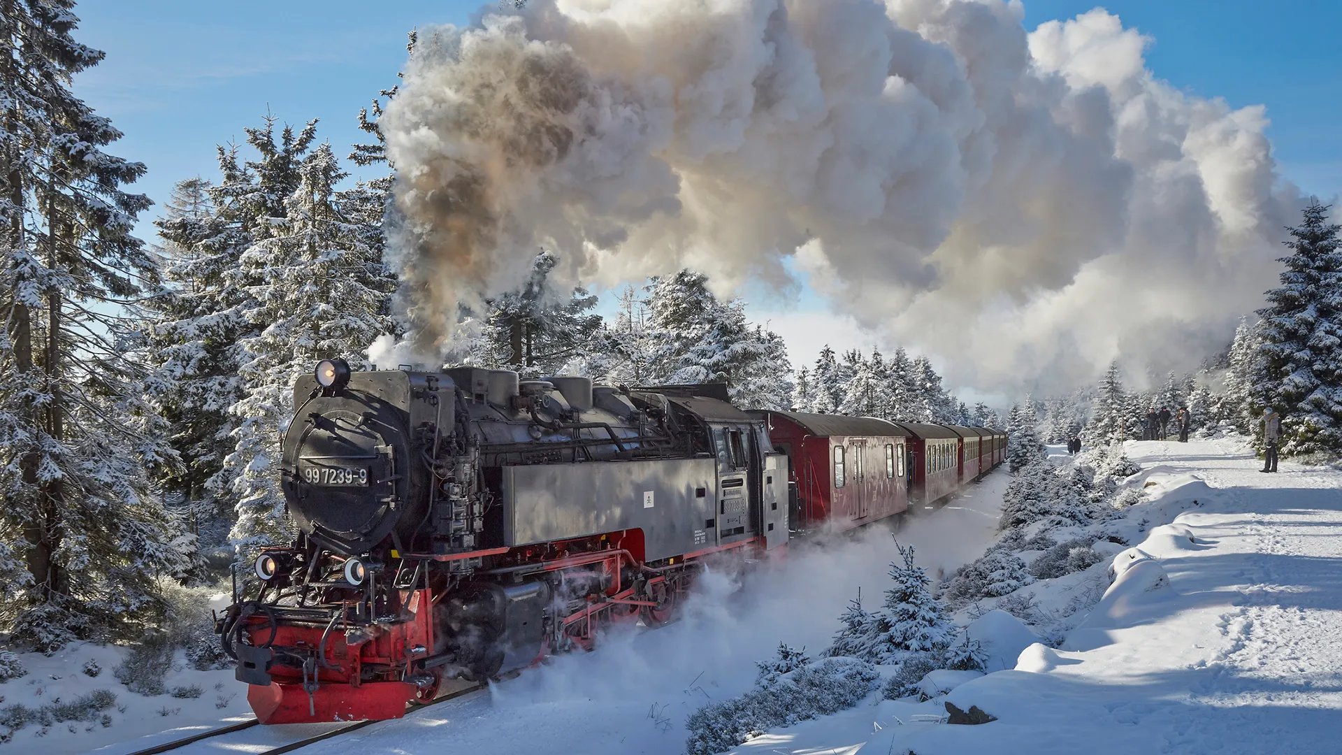 Country Christmas Loft -Country Christmas Loft christmas train rides