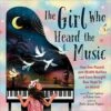 The Girl Who Heard The Music - Hardcover Book -Country Christmas Loft ci3g5sdapkspx8cjvalw