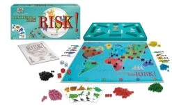 Risk 1959