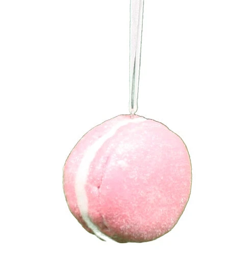 Kurt Adler Macaron Ornaments - 4 Kurt Adler Macaron Ornaments - - Image 2