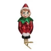 Old World Christmas Christmas Pixie With Clip -Country Christmas Loft cna4qe8l9acxs5zucybu