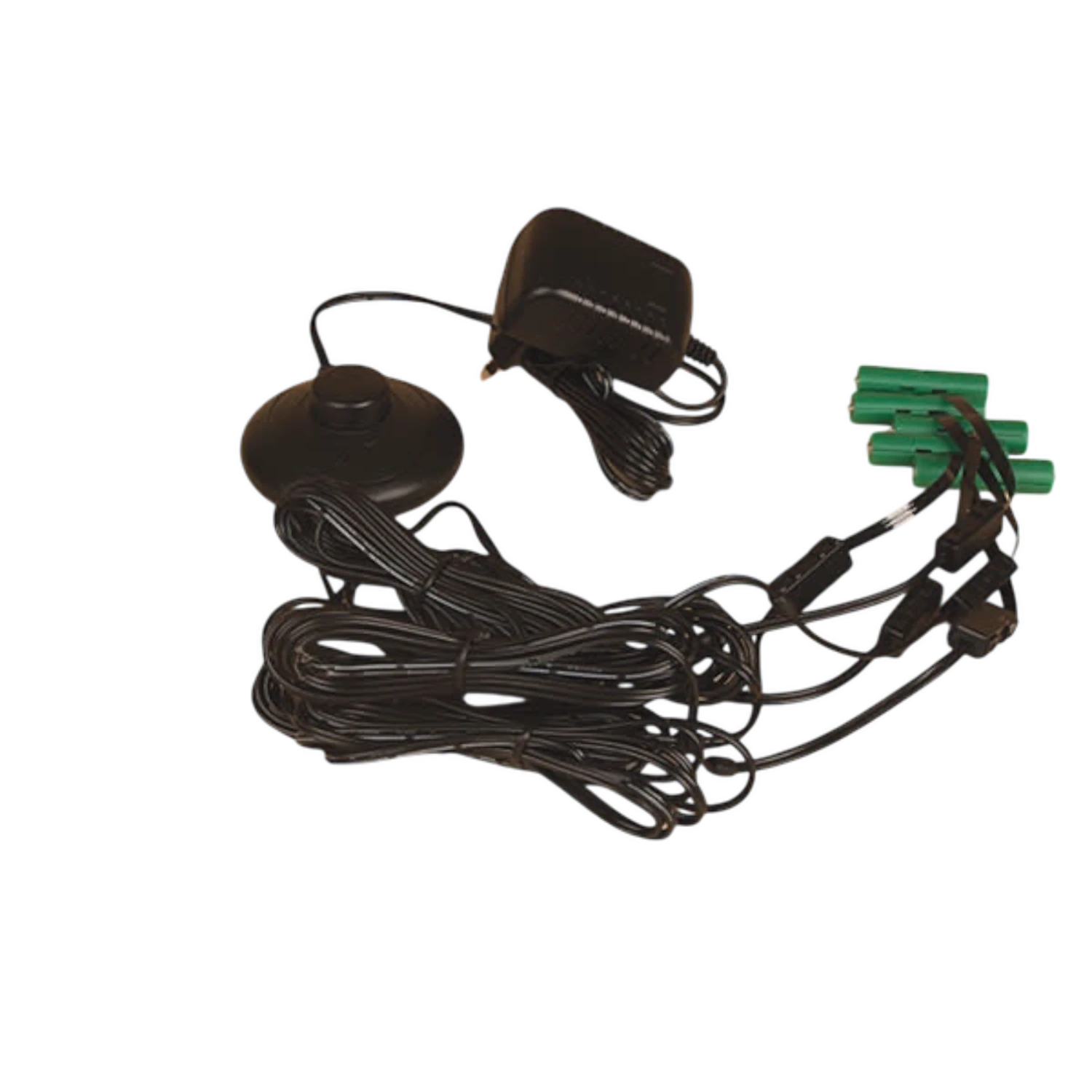 110 Volt AAA Battery Eliminator - 5 Head 6 110 Volt AAA Battery Eliminator - 5 Head - Image 4