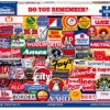 Do You Remember?- 1000 Piece Jigsaw Puzzle -Country Christmas Loft coikob2ytgv2apsbkwkb