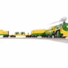 Lionel John Deere Steam Freight Lionchief Set -Country Christmas Loft cqs57pstwtmjdndypt0q