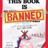 This Book Is Banned A Delightfully Silly Picture Book -Country Christmas Loft csncmfqdzewf9w9uiznx