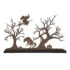 Department 56 Haunted Woods Silhouette -Country Christmas Loft csyvaibsbq92lza5udrh