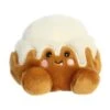 Aurora Palm Pals - 5" Sugary Cinnamon Roll -Country Christmas Loft cuodrp1u9bhbrteti4vv