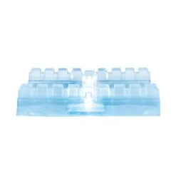 Department 56 Lighted Ice Castle Road - Straight