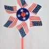 PVC Pinwheel - American Flag -Country Christmas Loft cy6xhgx4fljags5ssryj fcd9a6fb 1c12 4b34 99a5 50dfe7f123f2