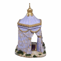 King Gaspar's Tent -Country Christmas Loft d00hazzanfbs3fbupd7m