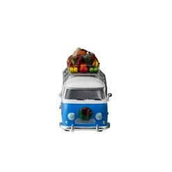 Lemax Mountainside Shuttle Bus - Ski Van -Country Christmas Loft d4xgnsno6mbenx5p5ckb