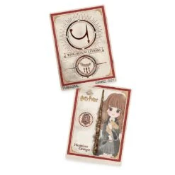 SpinMaster Wizarding World Spellbinding Wand, Hermione -Country Christmas Loft d6fjkmy5ydzvqagpgzop