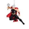 Hallmark Thor With His Mighty Hammer - Ornament -Country Christmas Loft d876bjrvbqtw66itkxnk