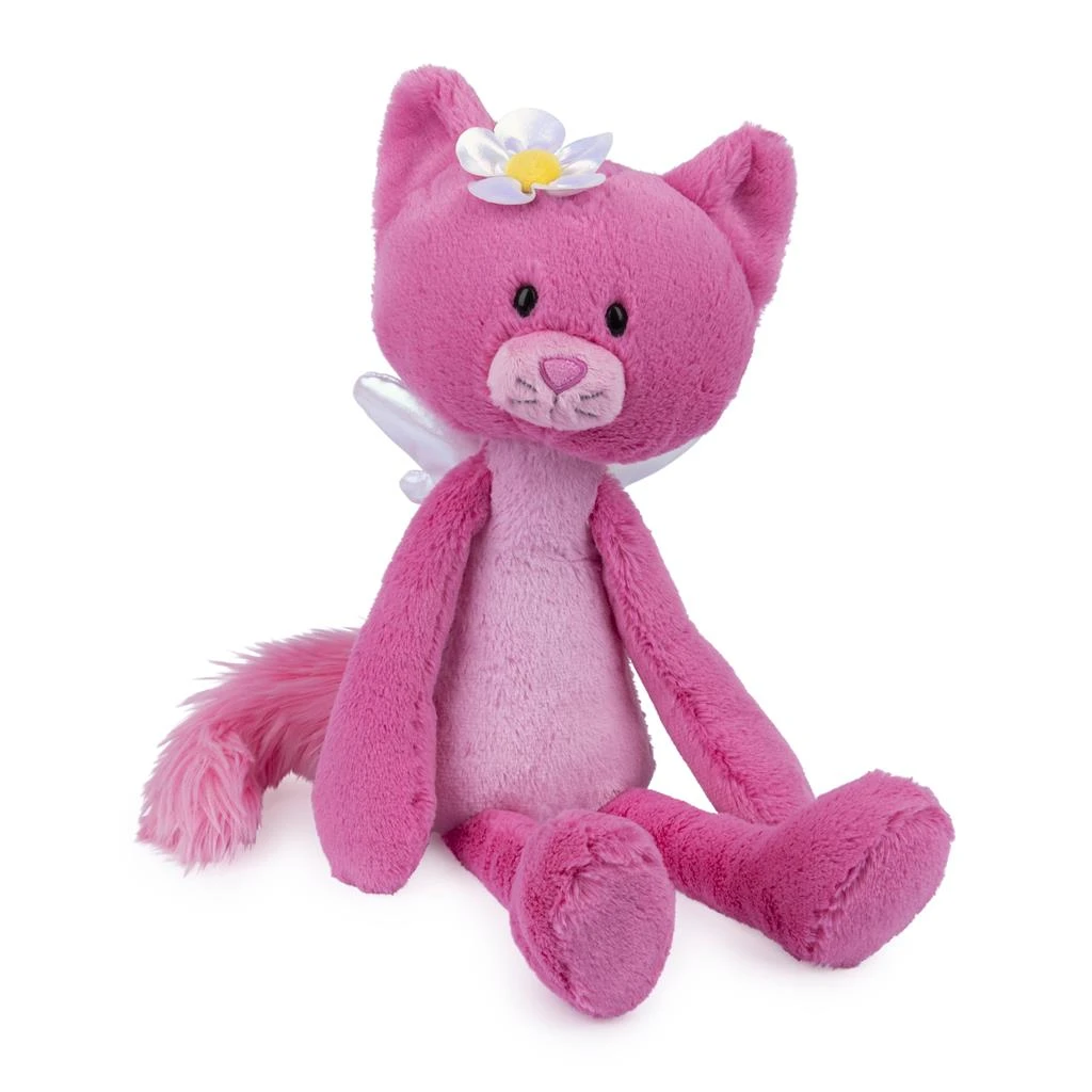 GUND Maeve Rose Kitty Take Along Friend 3 GUND Maeve Rose Kitty Take Along Friend