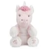 Animated Unicorn ABC 123 Plush