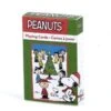 Kurt Adler Peanuts Playing Cards -Country Christmas Loft dahtapx8poo8r1anoyxq