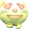 Cat Love Emoji Plush Fur Balls