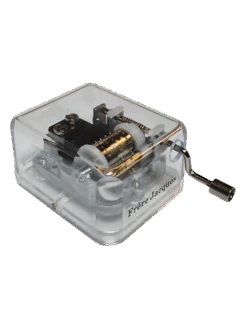 Hand Crank Music Box - -Country Christmas Loft dddxvqorqp0ax92dg0ud