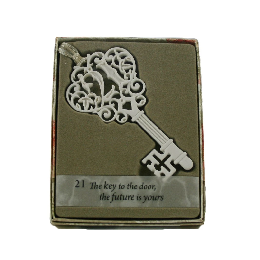 Delicate Words - The Key 21 5 Delicate Words - The Key 21 - Image 3