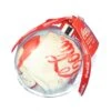 Coca-Cola Socks In Acrylic Ball - White -Country Christmas Loft dehn8mebzsq0qhkchh2a aba44b36 bf0f 433f a11c f69a96821ec4