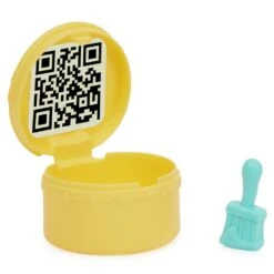 SpinMaster Gabby's Dollhouse Art Studio -Country Christmas Loft dg9itgsh5snru6ex6qyl