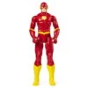 SpinMaster DC Comics The Flash Figurine -Country Christmas Loft dgcf6pkjm5vvuplgqwej