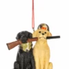 Hunting Buddies - Ornament -Country Christmas Loft dhy50d26l2z2mjgb1a3h