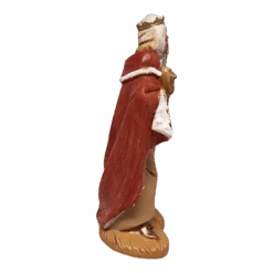 King Melchior Nativity Figurine - 5 Inch Scale -Country Christmas Loft dkzjyfhze5rhdqwulaht