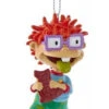 Kurt Adler Rugrats Molded Ornament - Chuckie -Country Christmas Loft dlimsgulhva7aoyygpc6
