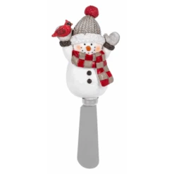 Snowman Spreader - -Country Christmas Loft dmwu7bvlmtjsenznbbnj