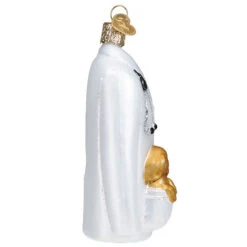 Veterinarians Coat Ornament -Country Christmas Loft dn9lfdhtgg3z8g7rj6kw