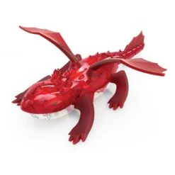 Hexbug Dragon - Red -Country Christmas Loft do2orhp77l3hw1ney0u6