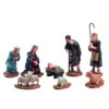 Lemax Nativity Village 3 Inch Figurines - 8 Piece Set -Country Christmas Loft doibccpgyti2qnfkqbe5