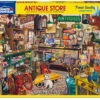 Antique Store - 1000 Piece Jigsaw Puzzle -Country Christmas Loft dpir2o9lynbj83dqpgcm