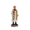 Lemax Reverend Smythe Figurine -Country Christmas Loft dqp8gulapzwl1cleesab