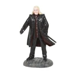 Department 56 Lucius Malfoy - Harry Potter Village -Country Christmas Loft dratfjxatdmpfbwlbt3d