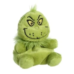 Aurora Dr Suess Grinch Palm Pal -Country Christmas Loft drzzyk6lz3chgz8l6gmb